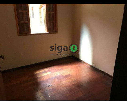 Imagem Casa com 4 Quartos à Venda, 250 m² em Tatuapé - São Paulo Imagem Casa com 4 Quartos à Venda, 250 m² em Tatuapé - São Paulo