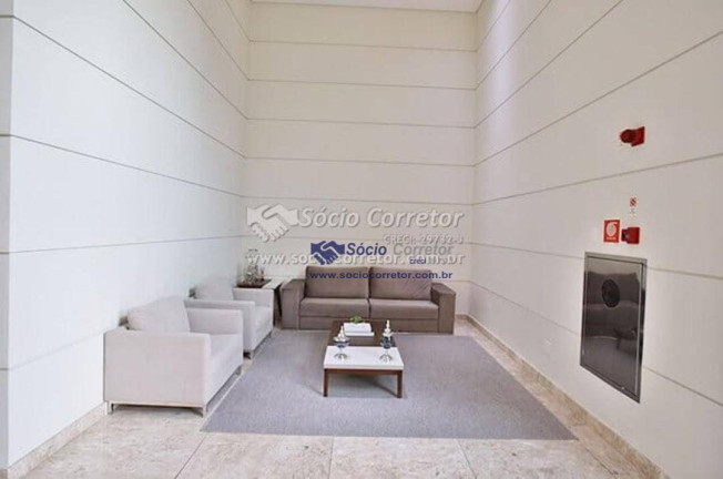 Imagem Apartamento com 1 Quarto à Venda, 44 m² em Santana - São Paulo Imagem Apartamento com 1 Quarto à Venda, 44 m² em Santana - São Paulo