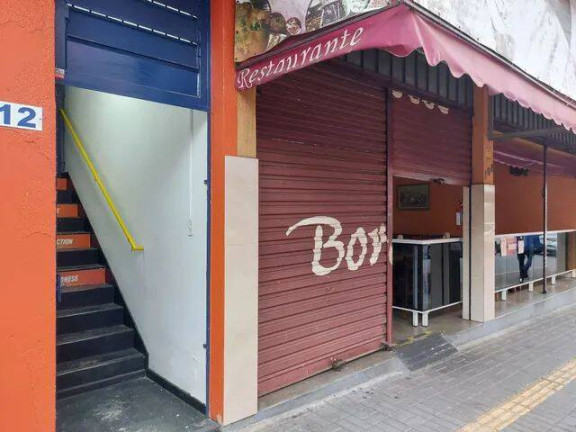 Imagem Sala Comercial para Alugar, 250 m² em Centro - Taubaté