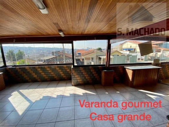 Imagem Casa à Venda, 250 m² em Jardim Ana Maria - Santo André