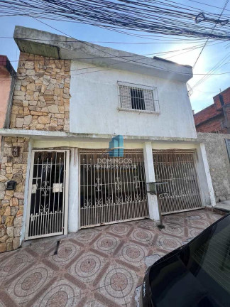 Imagem Casa com 2 Quartos à Venda, 200 m² em Cidade Tiradentes - São Paulo Imagem Casa com 2 Quartos à Venda, 200 m² em Cidade Tiradentes - São Paulo