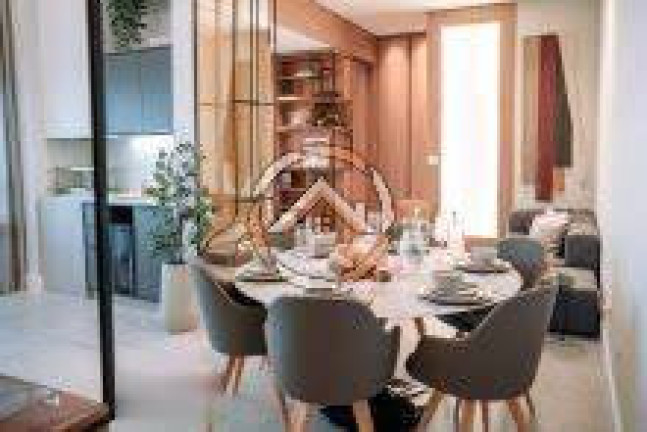 Imagem Apartamento com 3 Quartos à Venda, 84 m² em Barcelona - São Caetano Do Sul Imagem Apartamento com 3 Quartos à Venda, 84 m² em Barcelona - São Caetano Do Sul