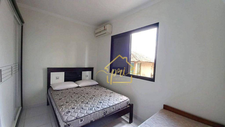 Imagem Apartamento com 2 Quartos à Venda, 69 m² em Cidade Ocian - Praia Grande