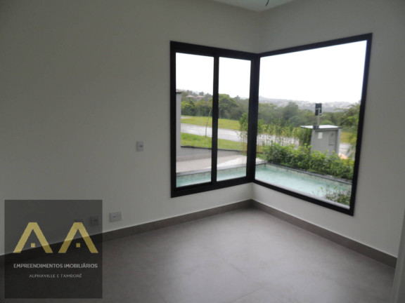 Imagem Casa de Condomínio com 5 Quartos à Venda, 461 m² em Alphaville - Santana De Parnaíba