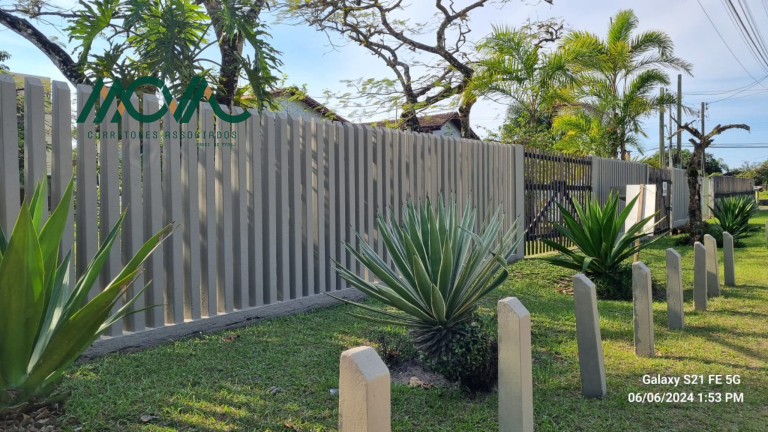 Imagem Casa com 3 Quartos à Venda, 159 m² em Praia Das Palmeiras - Itapoá Imagem Casa com 3 Quartos à Venda, 159 m² em Praia Das Palmeiras - Itapoá
