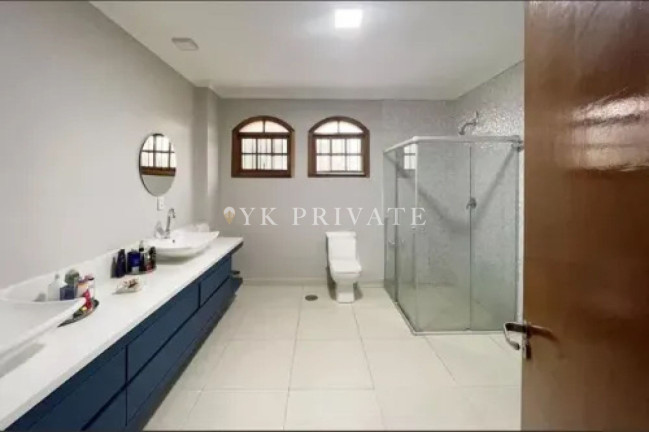 Imagem Sobrado com 7 Quartos para Alugar, 600 m² em Alto Da Lapa - São Paulo