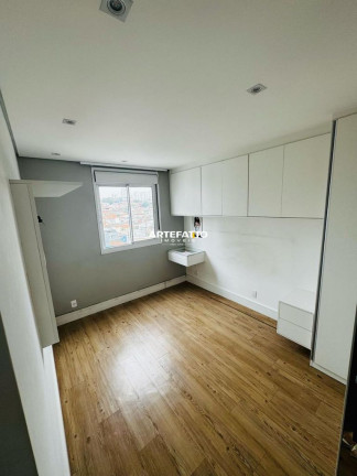 Imagem Apartamento com 2 Quartos à Venda, 62 m² em Sacomã - São Paulo