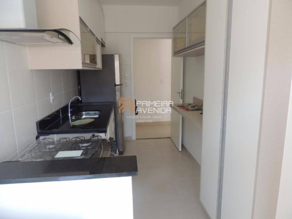 Imagem Apartamento com 2 Quartos à Venda, 62 m² em Jardim Oriente - São José Dos Campos