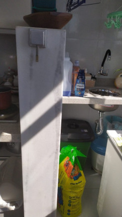 Imagem Casa com 1 Quarto à Venda, 70 m² em Jardim Maria Duarte - São Paulo