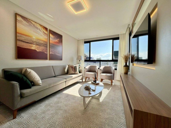 Imagem Apartamento com 3 Quartos à Venda, 147 m² em Navegantes - Capão Da Canoa Imagem Apartamento com 3 Quartos à Venda, 147 m² em Navegantes - Capão Da Canoa