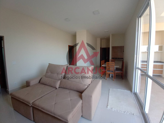 Imagem Cobertura com 3 Quartos à Venda, 175 m² em Itagua - Ubatuba