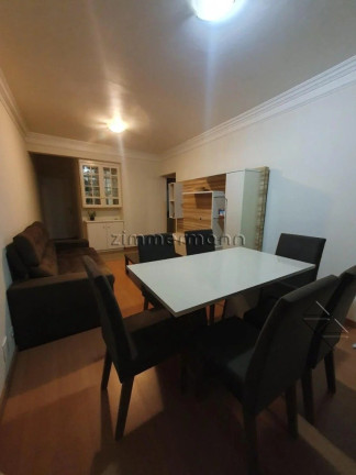 Imagem Apartamento com 2 Quartos à Venda, 100 m² em Barra Funda - Sao Paulo