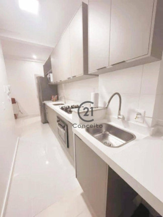 Imagem Apartamento com 1 Quarto à Venda, 48 m² em Estreito - Florianópolis