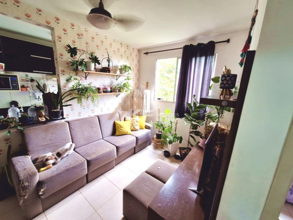 Apartamento com 2 Quartos à Venda, 48 m² em Sumarezinho - Ribeirão Preto
