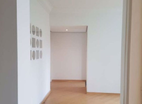 Imagem Apartamento com 2 Quartos à Venda, 69 m² em Brooklin - São Paulo