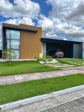Imagem Casa com 3 Quartos à Venda, 521 m² em Alphaville Jacuhy - Serra Imagem Casa com 3 Quartos à Venda, 521 m² em Alphaville Jacuhy - Serra