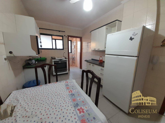Imagem Apartamento com 2 Quartos à Venda, 96 m² em Vila Guilhermina - Praia Grande Imagem Apartamento com 2 Quartos à Venda, 96 m² em Vila Guilhermina - Praia Grande