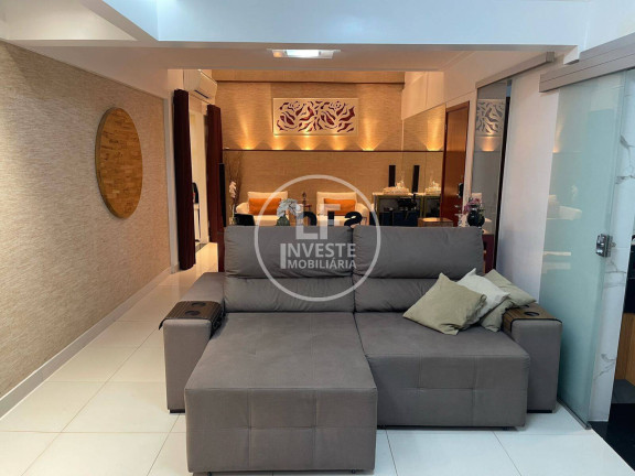 Imagem Apartamento com 3 Quartos à Venda, 126 m² em Jardim Goiás - Goiânia Imagem Apartamento com 3 Quartos à Venda, 126 m² em Jardim Goiás - Goiânia