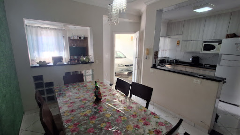 Imagem Sobrado com 3 Quartos à Venda, 222 m² em Parque Residencial Jaguari - Americana Imagem Sobrado com 3 Quartos à Venda, 222 m² em Parque Residencial Jaguari - Americana