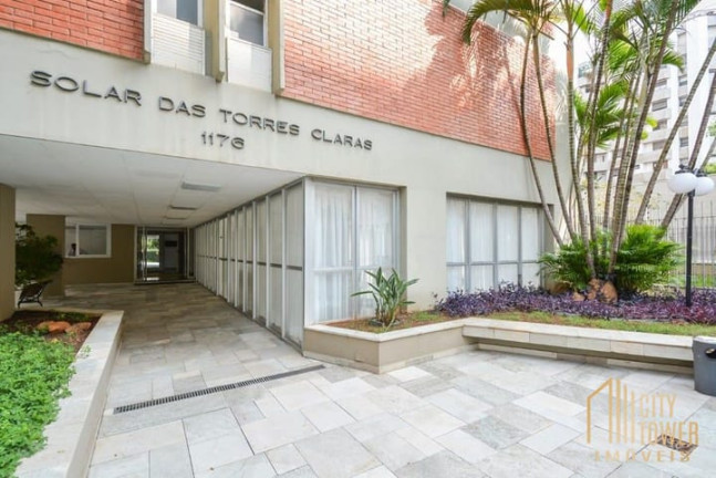 Imagem Apartamento com 3 Quartos à Venda, 106 m² em Brooklin Paulista - São Paulo Imagem Apartamento com 3 Quartos à Venda, 106 m² em Brooklin Paulista - São Paulo