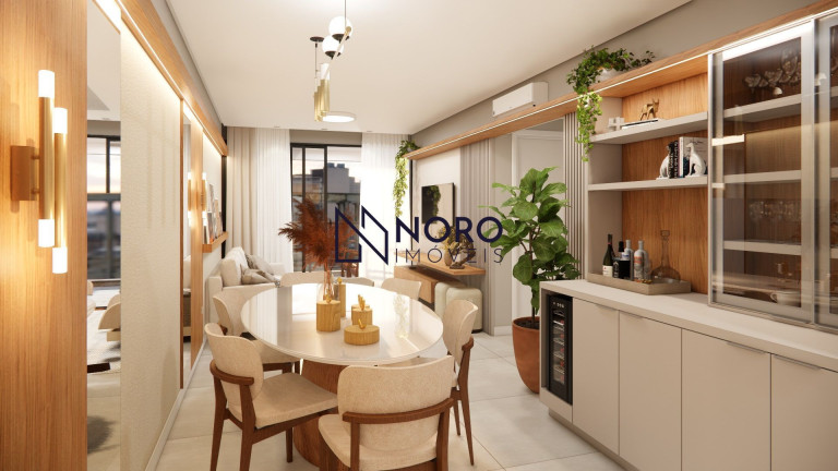 Imagem Apartamento com 2 Quartos à Venda, 79 m² em Camobi - Santa Maria Imagem Apartamento com 2 Quartos à Venda, 79 m² em Camobi - Santa Maria