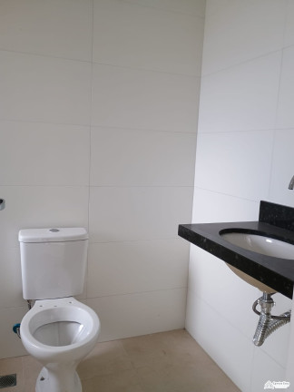 Imagem Apartamento com 1 Quarto à Venda, 39 m² em Perequê Açu - Ubatuba
