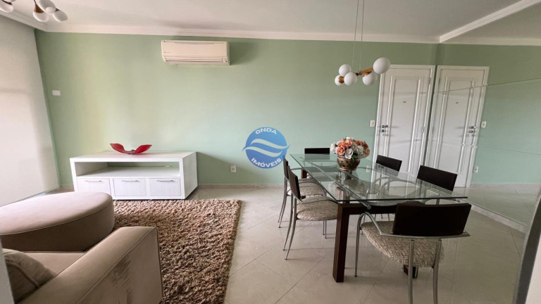 Imagem Apartamento com 2 Quartos à Venda, 96 m² em Gonzaga - Santos