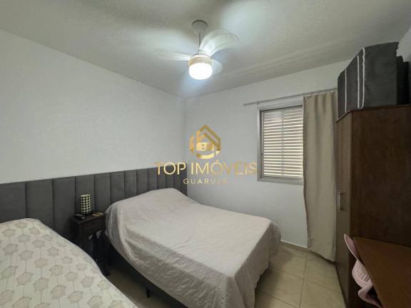 Imagem Apartamento com 4 Quartos à Venda, 110 m² em Pitangueiras - Guarujá
