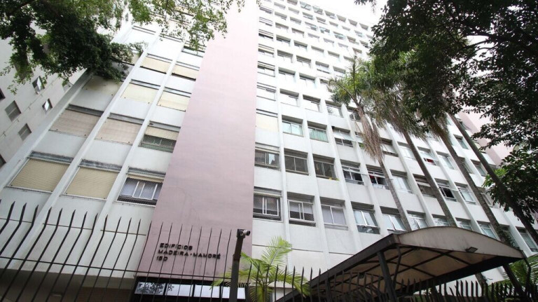 Imagem Apartamento com 3 Quartos à Venda, 112 m² em Jardim Paulista - São Paulo Imagem Apartamento com 3 Quartos à Venda, 112 m² em Jardim Paulista - São Paulo