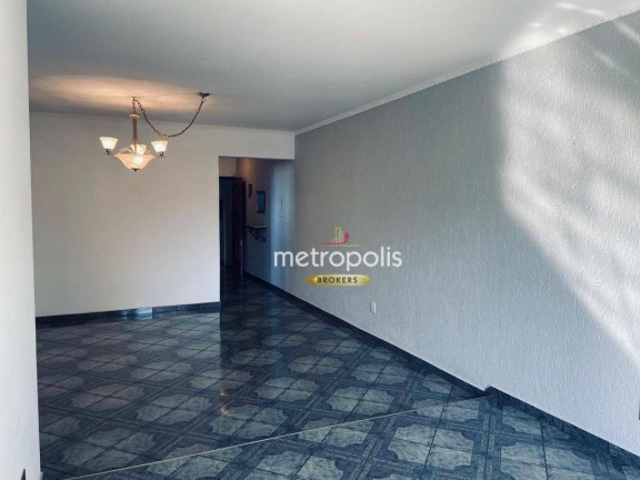 Imagem Apartamento com 3 Quartos à Venda, 110 m² em Cerâmica - São Caetano Do Sul Imagem Apartamento com 3 Quartos à Venda, 110 m² em Cerâmica - São Caetano Do Sul