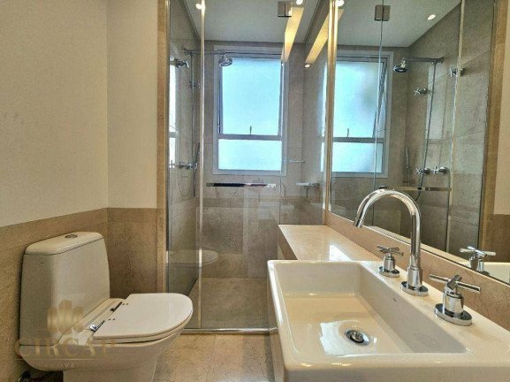 Imagem Apartamento com 4 Quartos à Venda, 405 m² em Moema - São Paulo Imagem Apartamento com 4 Quartos à Venda, 405 m² em Moema - São Paulo