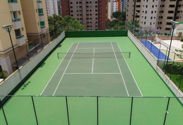 Imagem Apartamento com 1 Quarto à Venda, 58 m² em Morumbi - São Paulo Imagem Apartamento com 1 Quarto à Venda, 58 m² em Morumbi - São Paulo