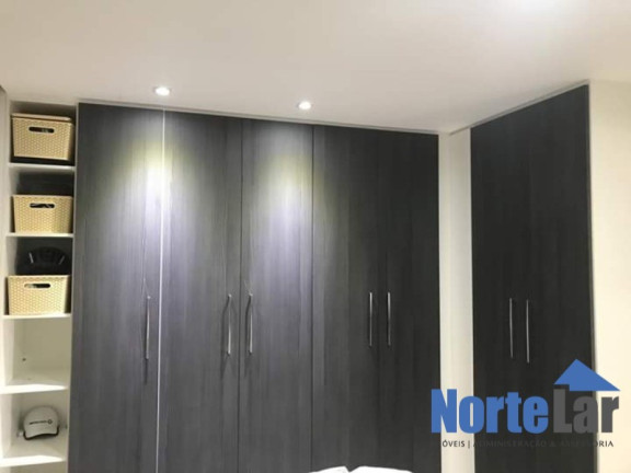 Imagem Apartamento com 2 Quartos à Venda, 50 m² em Imirim - São Paulo Imagem Apartamento com 2 Quartos à Venda, 50 m² em Imirim - São Paulo
