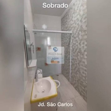 Imagem Sobrado com 2 Quartos à Venda, 112 m² em Jardim São Carlos - Sorocaba Imagem Sobrado com 2 Quartos à Venda, 112 m² em Jardim São Carlos - Sorocaba