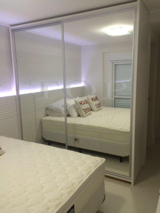 Imagem Apartamento com 3 Quartos à Venda, 110 m² em Pitangueiras - Guarujá