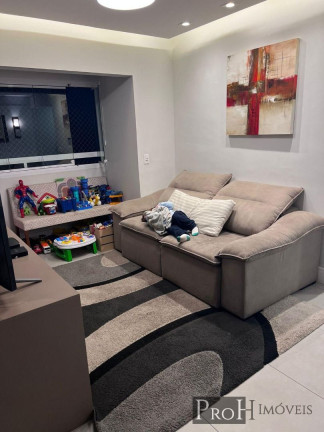 Imagem Apartamento com 3 Quartos à Venda, 98 m² em Campestre - Santo André Imagem Apartamento com 3 Quartos à Venda, 98 m² em Campestre - Santo André