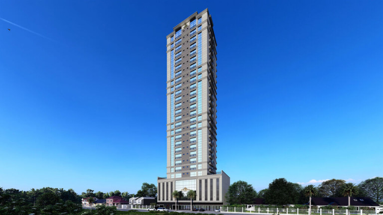 Imagem Apartamento com 2 Quartos à Venda, 72 m² em Perequê - Porto Belo Imagem Apartamento com 2 Quartos à Venda, 72 m² em Perequê - Porto Belo