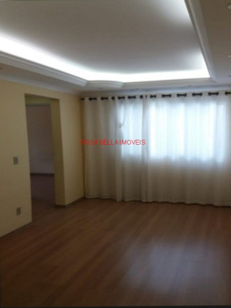 Apartamento com 2 Quartos à Venda, 52 m² em Chácara Planalto - Jundiaí