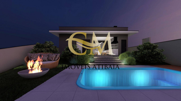 Imagem Casa com 3 Quartos à Venda, 384 m² em Loteamento Parque Residencial Serras De Atibaia Ii - Atibaia Imagem Casa com 3 Quartos à Venda, 384 m² em Loteamento Parque Residencial Serras De Atibaia Ii - Atibaia