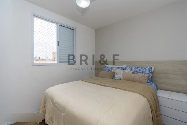 Imagem Apartamento com 3 Quartos à Venda, 69 m² em Jardim Prudência - São Paulo Imagem Apartamento com 3 Quartos à Venda, 69 m² em Jardim Prudência - São Paulo