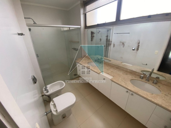 Imagem Apartamento com 3 Quartos à Venda, 125 m² em Centro - Ribeirão Preto