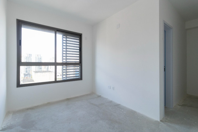 Imagem Apartamento com 2 Quartos à Venda, 69 m² em Brooklin - São Paulo Imagem Apartamento com 2 Quartos à Venda, 69 m² em Brooklin - São Paulo
