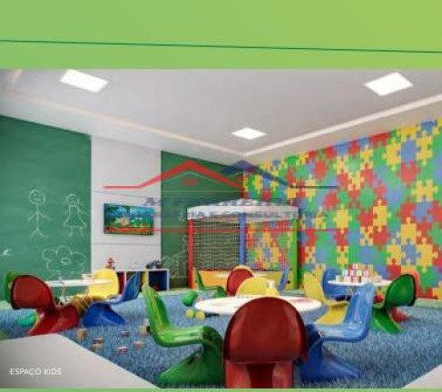 Imagem Apartamento com 2 Quartos à Venda, 48 m² em Nossa Senhora De Fátima - Piracicaba Imagem Apartamento com 2 Quartos à Venda, 48 m² em Nossa Senhora De Fátima - Piracicaba