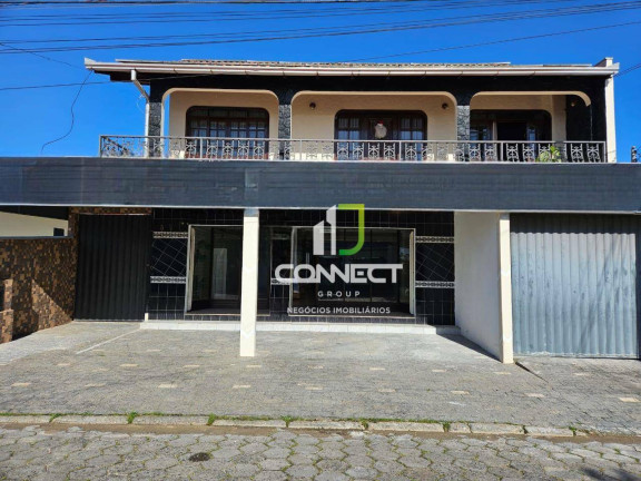 Imagem Sala Comercial para Alugar, 186 m² em Costa Cavalcanti - Itajaí