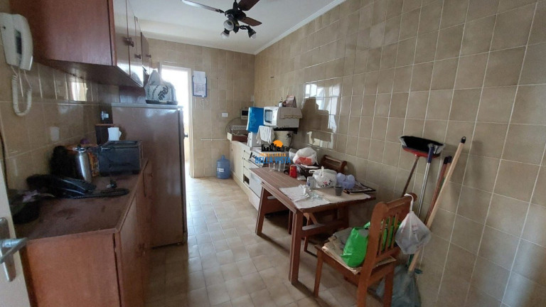 Imagem Apartamento com 2 Quartos à Venda,  em Itararé - São Vicente