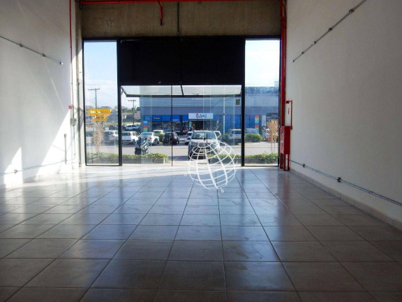 Imagem Sala Comercial para Alugar, 112 m² em Caetetuba - Atibaia Imagem Sala Comercial para Alugar, 112 m² em Caetetuba - Atibaia