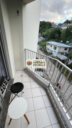Imagem Apartamento com 2 Quartos à Venda, 64 m² em Trindade - Florianópolis Imagem Apartamento com 2 Quartos à Venda, 64 m² em Trindade - Florianópolis