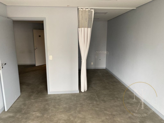 Imagem Sala Comercial à Venda, 64 m² em Tatuapé - São Paulo