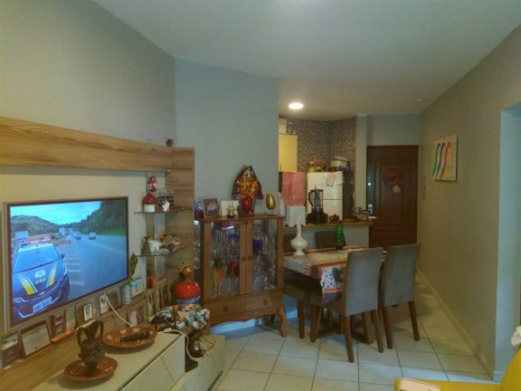 Imagem Apartamento com 2 Quartos à Venda, 67 m² em Solemar - Praia Grande