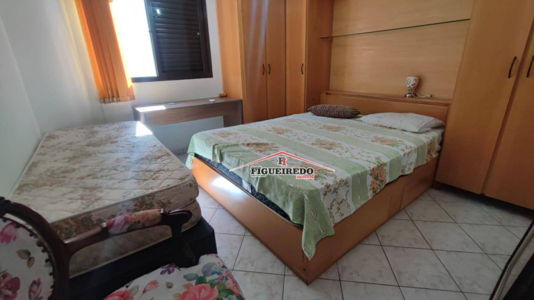 Imagem Apartamento com 2 Quartos à Venda, 100 m² em Canto Do Forte - Praia Grande